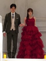 ABEMA�������A���e�B�w���u�p���[�L���O�_��2�x�L�҉�ɏo�Ȃ���(������)���䑾�A�ؑ��t�� (C)ORICON NewS inc. 