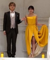 ABEMA�������A���e�B�w���u�p���[�L���O�_��2�x�L�҉�ɏo�Ȃ���(������)���听�A�������� (C)ORICON NewS inc. 