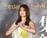 �A���h���}�w�k�����O �����`�x�̃W���p���v���~�A�ɎQ�������R���� (C)ORICON NewS inc. 