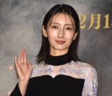 �A���h���}�w�k�����O �����`�x�̃W���p���v���~�A�ɎQ�������g�� (C)ORICON NewS inc. 