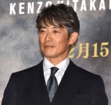 �A���h���}�w�k�����O �����`�x�̃W���p���v���~�A�ɎQ�������������j (C)ORICON NewS inc. 