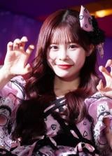 �wKAWAII MONSTER LAND -HARAJUKU-�x�I�[�v�j���O�Z�����j�[�ɓo�d����CANDY TUNE�E������ �iC�jORICON NewS inc. 