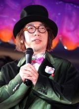 �wKAWAII MONSTER LAND -HARAJUKU-�x�I�[�v�j���O�Z�����j�[�ɓo�d�������c�Z�o�X�`������ �iC�jORICON NewS inc. 