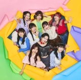 �n���[!�v���W�F�N�g�S�ȁA�T�u�X�N���ւ�(�ʐ^�̓A���W������) 