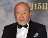 �A���h���}�w�k�����O �����`�x�̃W���p���v���~�A�ɎQ�������k�����O (C)ORICON NewS inc. 