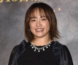 �A���h���}�w�k�����O �����`�x�̃W���p���v���~�A�ɎQ�������o��G� (C)ORICON NewS inc. 