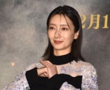 �A���h���}�w�k�����O �����`�x�̃W���p���v���~�A�ɎQ�������g�� (C)ORICON NewS inc. 