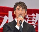 �A���h���}�w�k�����O �����`�x�̃W���p���v���~�A�ɎQ�������������j (C)ORICON NewS inc. 