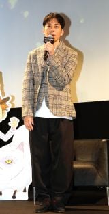 �w�f��@����Ƃ��̃v�y���`�񑩂̎��v��`�x�̃C�x���g�ɏo�Ȃ������엺�A �iC�jORICON NewS inc. 