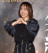 �A���h���}�w�k�����O �����`�x�̃W���p���v���~�A�ɎQ�������o��G� (C)ORICON NewS inc. 