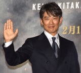 �A���h���}�w�k�����O �����`�x�̃W���p���v���~�A�ɎQ�������������j (C)ORICON NewS inc. 