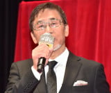 �A���h���}�w�k�����O �����`�x�̃W���p���v���~�A�ɎQ�������ᏼ�ߘN�ē� (C)ORICON NewS inc. 