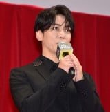 �A���h���}�w�k�����O �����`�x�̃W���p���v���~�A�ɎQ�������T���a�� (C)ORICON NewS inc. 