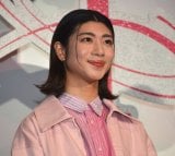 Netflix�f��wThis is I�x��This is �A�C�h�����ʉ��C�x���g�ɃQ�X�g�o�������]���t�� (C)ORICON NewS inc. 