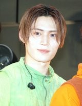 BUDDiiS���W���[1st�A���o���uTHIS IS BUDDiiS�v�����L�O �̏��p�t�H�[�}���X�ɓo�ꂵ��BUDDiiS�ETAKUYA (C)ORICON NewS inc. 