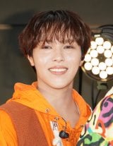 BUDDiiS���W���[1st�A���o���uTHIS IS BUDDiiS�v�����L�O �̏��p�t�H�[�}���X�ɓo�ꂵ��BUDDiiS�EKEVIN (C)ORICON NewS inc. 