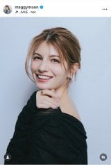 �}�M�[ (�ʐ^�̓C���X�^�O���� @maggymoon ���) 