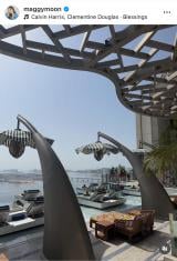 �}�M�[�u�h�o�C�̎v���o�A�ŏI������OFF�������̂ŗF�B�݂�Ȃ�POOOOOL�v(�ʐ^�̓C���X�^�O���� @maggymoon ���) 