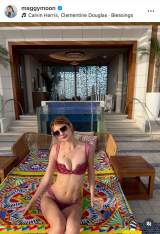 �}�M�[�u�h�o�C�̎v���o�A�ŏI������OFF�������̂ŗF�B�݂�Ȃ�POOOOOL�v�u���̐����A����邵���킢�����������߂���v (�ʐ^�̓C���X�^�O���� @maggymoon ���) 