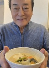 �����p���u�����̂�!�����X�G�ςł�!�v(�ʐ^�̓u���O���) 