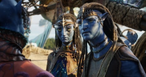 �w�A�o�^�[�F�t�@�C���[�E�A���h�E�A�b�V���x�i���J���j�iC�j2025 20th Century Studios. All Rights Reserved. 