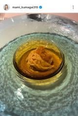 �F�J�^���u84�΂ɂȂ鏗�q�F�ɂ��y�����Ă��������܂����v(�ʐ^�̓C���X�^�O���� @mami_kumagai310 ���) 