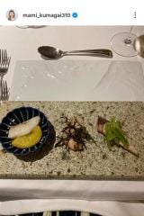 �F�J�^���u84�΂ɂȂ鏗�q�F�ɂ��y�����Ă��������܂����v(�ʐ^�̓C���X�^�O���� @mami_kumagai310 ���) 