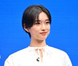 �u�T���g���[���r�[���v�VCM���\��ɓo�ꂵ���͍��D�� (C)ORICON NewS inc. 