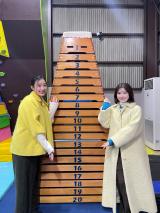 �w�L�b�Z��!SP �L�b�o�����сx���є��Z��Ƃ̏o��Ɋ���(C)NHK 