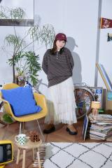 �uPAL CLOSET�v�VCM�ɏo�������h���� 