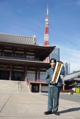 ���W���[1st�V���O���uDangerous Key�v�̃q�b�g�F����s�����⋴���� (C)ORICON NewS inc. 