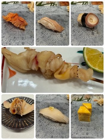 ��薃���u�Ȃ�2���A�`�����Ŏ��i���ɍs���ė��܂����v�i�ʐ^�̓u���O���j 