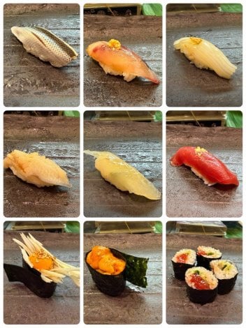 ��薃���u�Ȃ�2���A�`�����Ŏ��i���ɍs���ė��܂����v�i�ʐ^�̓u���O���j 