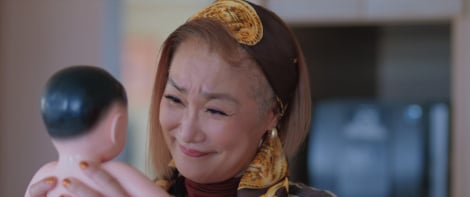 �wYou Cannot Be Serious!�^���[�E�L���m�b�g�E�r�[�E�V���A�X�I�x ���wGEMNIBUS vol.2�x3��6���`3��12���ATOHO�V�l�}�Y����J�ɂĈ�T�Ԍ�����J�iC�j2026 TOHO CO., LTD. 