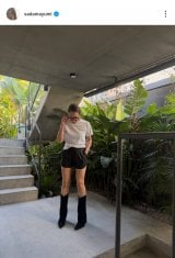 ���c�^�R���u�~�j�X�J�A���Y�{���ɍ��N�̓g���C�������v(�ʐ^�̓C���X�^�O���� @sadamayumi ���) 