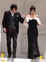 ABEMA�������A���e�B�w���u�p���[�L���O�_��2�x�L�҉�ɏo�Ȃ���(������)���������A���� (C)ORICON NewS inc. 