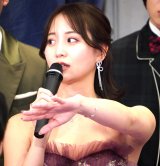 ABEMA�������A���e�B�w���u�p���[�L���O�_��2�x�L�҉�ɏo�Ȃ����i���܂�� (C)ORICON NewS inc. 