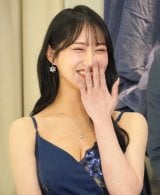 ABEMA�������A���e�B�w���u�p���[�L���O�_��2�x�L�҉�ɏo�Ȃ����쐣���� (C)ORICON NewS inc. 