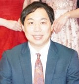 ABEMA�������A���e�B�w���u�p���[�L���O�_��2�x�L�҉�ɏo�Ȃ������~�薾���E������ (C)ORICON NewS inc. 