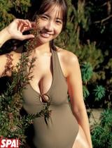 �V�H�󏃁w�T��SPA! �x2��17���� �B�e/��؃S�[�^  