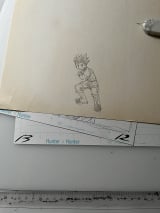 �wHUNTER�~HUNTER�x����ҁE�y�~�`�����`�����C���X�g 