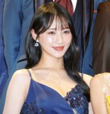 ABEMA�������A���e�B�w���u�p���[�L���O�_��2�x�L�҉�ɏo�Ȃ����쐣���� (C)ORICON NewS inc. 