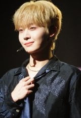 �wTBS AKASAKA COLLETION produced by TGC�x2���ɓo�ꂵ��HOJIN(C)ORICON NewS inc. 