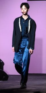 �wTBS AKASAKA COLLETION produced by TGC�x2���ɓo�ꂵ����������(C)ORICON NewS inc. 