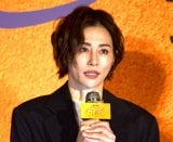 Prime Original�f��w�G���W�F���t���C�g THE MOVIE�x������I���ʉ�̕��䂠�����ɓo�d�����đq���q (C)ORICON NewS inc. 