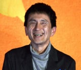 Prime Original�f��w�G���W�F���t���C�g THE MOVIE�x������I���ʉ�̕��䂠�����ɓo�d��������D (C)ORICON NewS inc. 