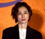 Prime Original�f��w�G���W�F���t���C�g THE MOVIE�x������I���ʉ�̕��䂠�����ɓo�d�����đq���q (C)ORICON NewS inc. 