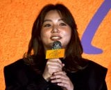 Prime Original�f��w�G���W�F���t���C�g THE MOVIE�x������I���ʉ�̕��䂠�����ɓo�d������C���� (C)ORICON NewS inc. 