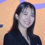 Prime Original�f��w�G���W�F���t���C�g THE MOVIE�x������I���ʉ�̕��䂠�����ɓo�d�������{�䍁 (C)ORICON NewS inc. 