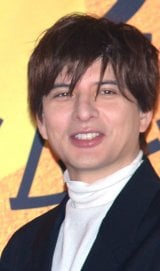 Prime Original�f��w�G���W�F���t���C�g THE MOVIE�x������I���ʉ�̕��䂠�����ɓo�d������c�D (C)ORICON NewS inc. 